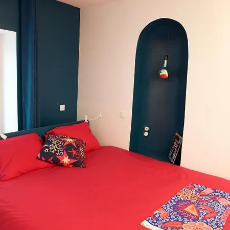 Charming Parisian With Air Conditioning - Climatisation & 2 Bedrooms - Batignolles Appartamento *