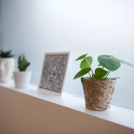 Charming Parisian With Air Conditioning - Climatisation & 2 Bedrooms - Batignolles Daire Paris