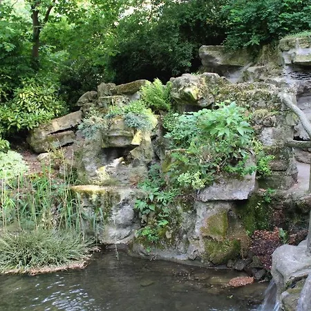Charming Parisian With Air Conditioning - Climatisation & 2 Bedrooms - Batignolles Daire Paris